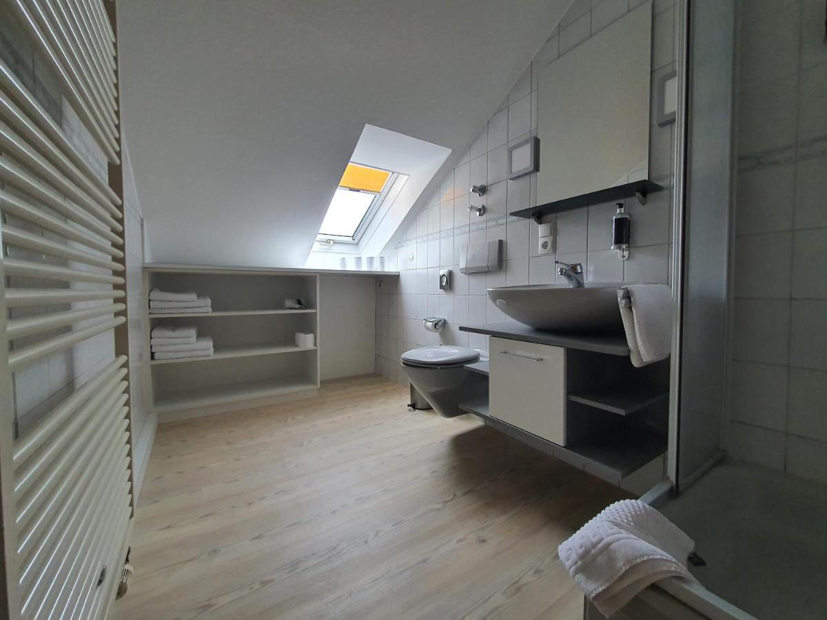 Landhaus Oberaurach المظهر الخارجي الصورة