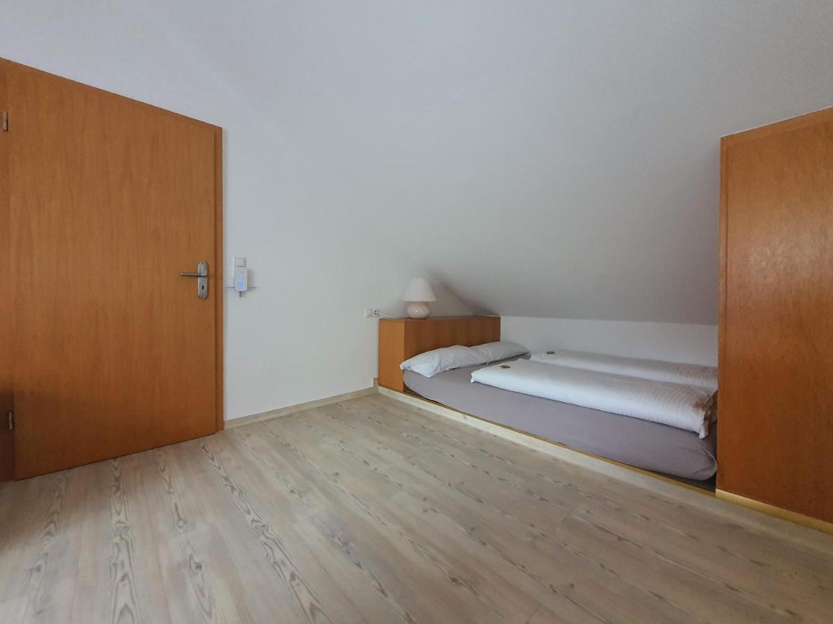 Landhaus Oberaurach المظهر الخارجي الصورة