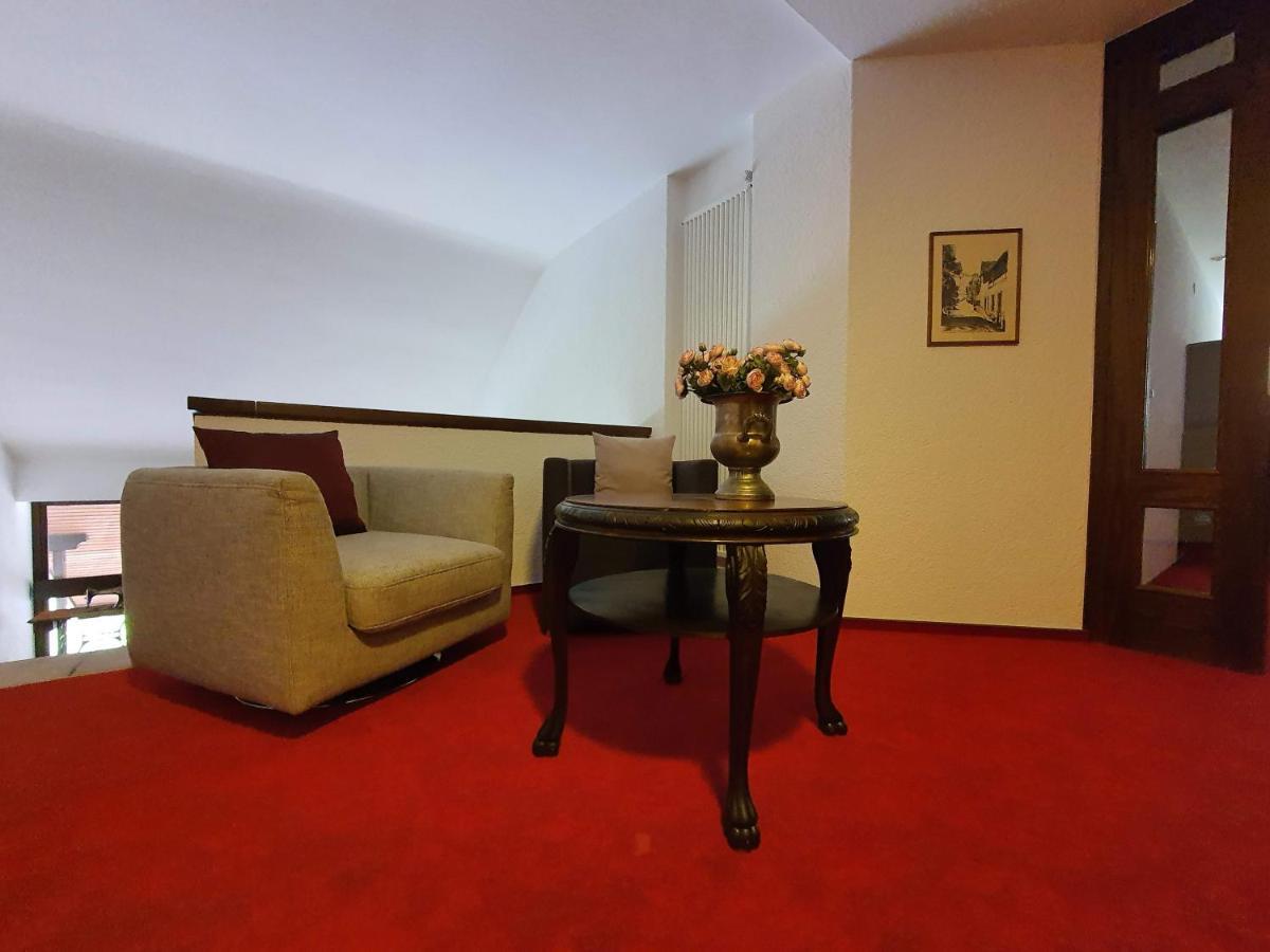 Landhaus Oberaurach المظهر الخارجي الصورة