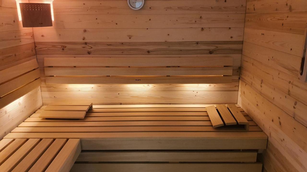 Landhaus Oberaurach المظهر الخارجي الصورة